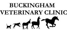 Buckingham Veterinary Clinic